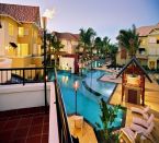 The Lakes Resort & Spa, Cairns